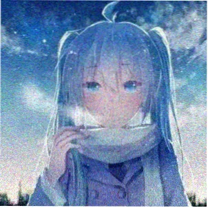 读者江离的头像